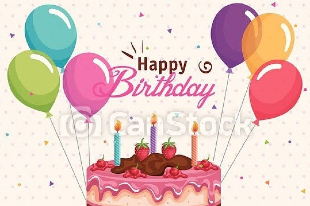 Confira os aniversariantes famosos desta sexta-feira, 14 de maio