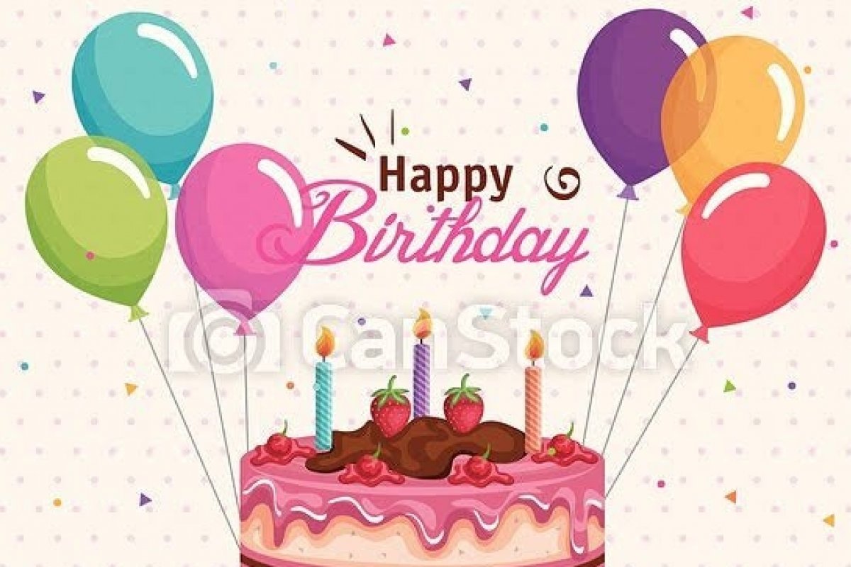 Confira os aniversariantes famosos deste domingo, 16 de maio