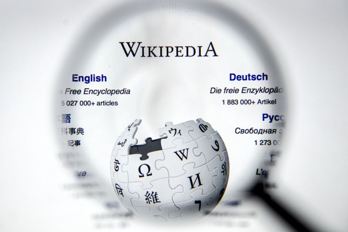 Aos 20 anos, Wikipédia promove parcerias e está mais confiável