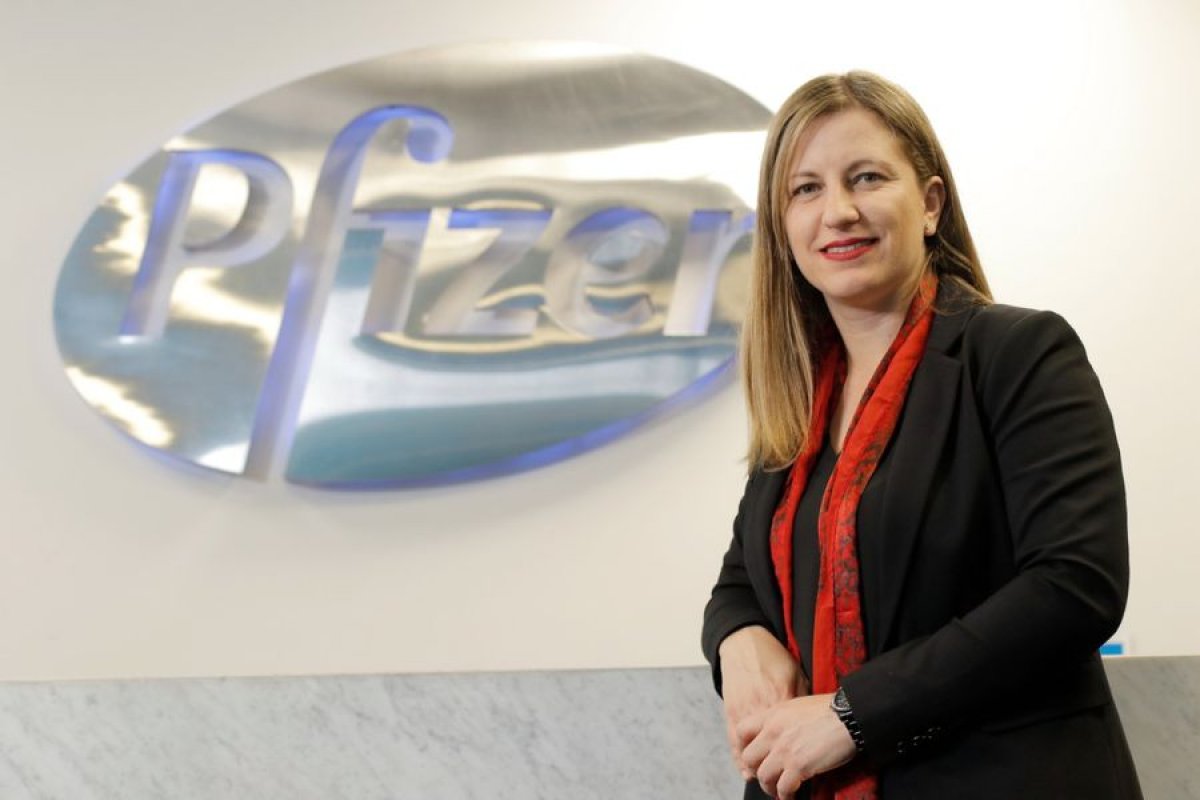 Pfizer pede que presidente preste depoimento em CPI através de vídeo
