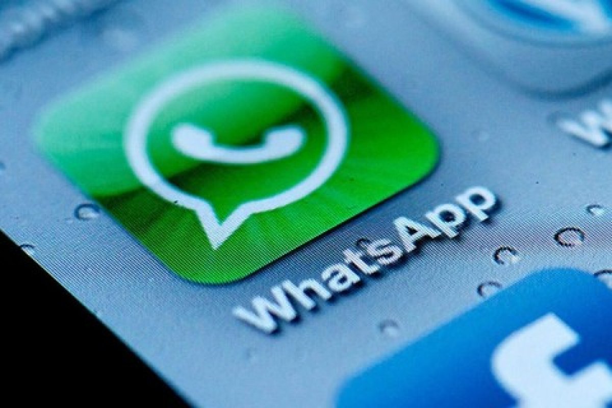 WhatsApp é proibido de coletar dados de usuários na Alemanha