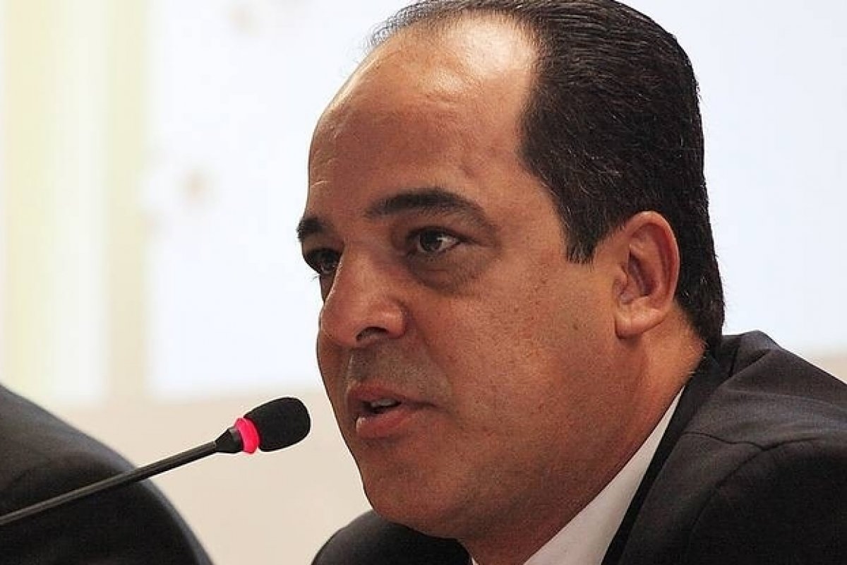 Ex-assessor de Geddel e Cunha vai trabalhar como assessor especial do Ministro da Saúde