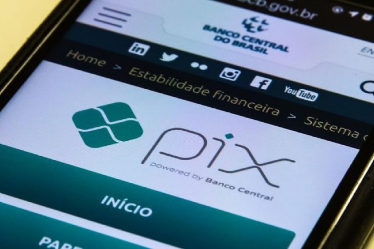 BC abre consulta pública sobre 'Pix Saque' e 'Pix Troco'