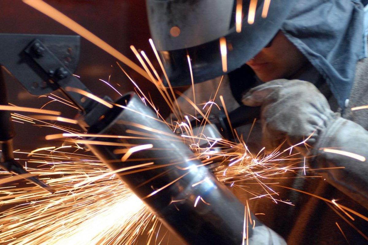 CNI: produtividade industrial registra queda de 2,5% no primeiro trimestre de 2021