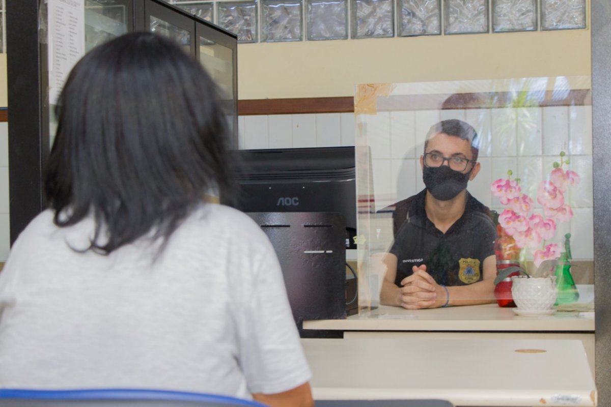 DPP cria Instagram para auxiliar na busca a desaparecidos