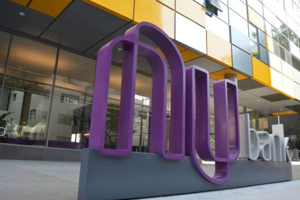 Nubank se torna maior banco digital independente do mundo, segundo levantamento