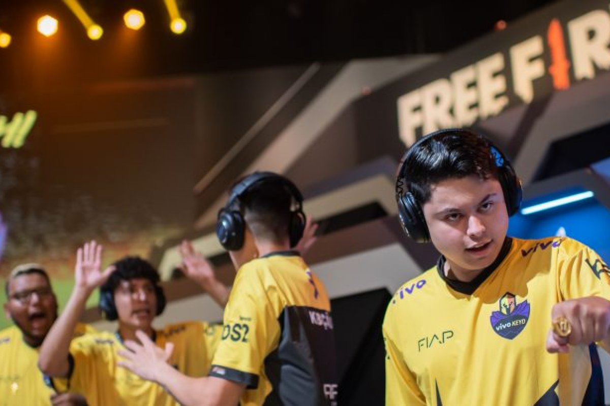 Clubes de eSports no Brasil têm mais de 50 casos de covid-19