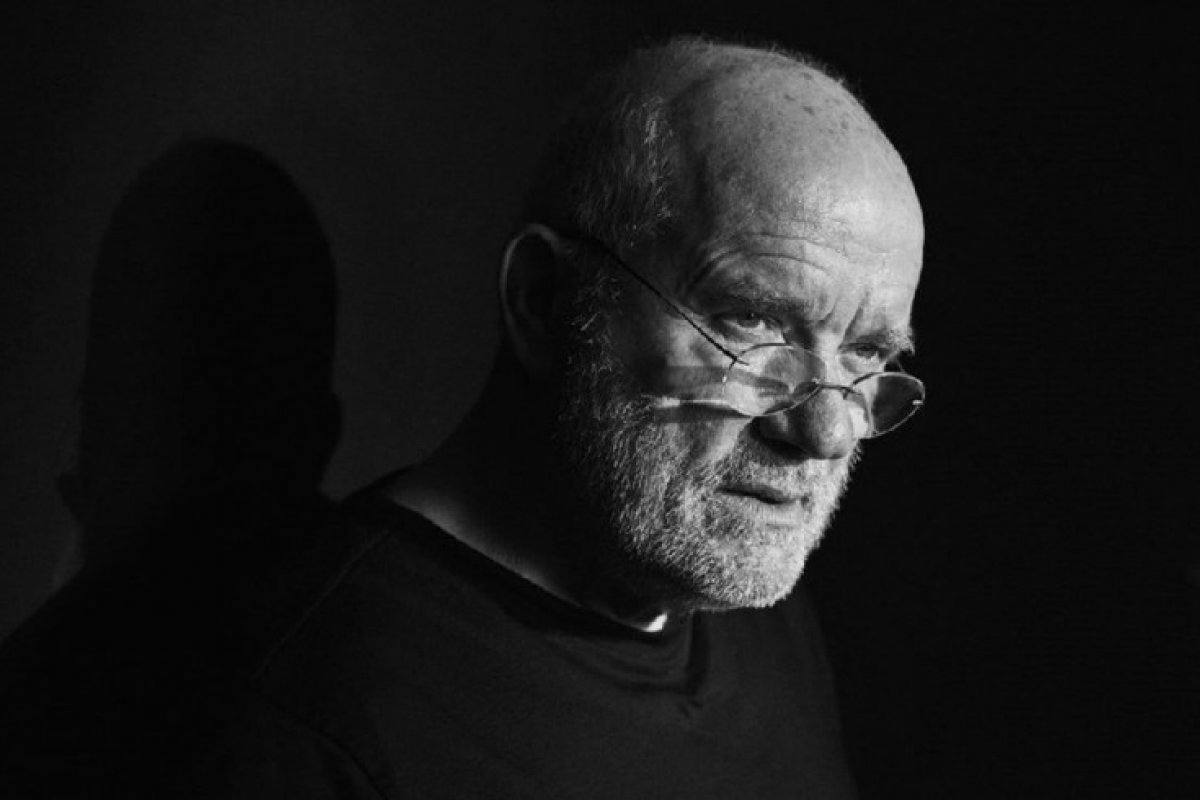 Morre Peter Lindbergh, fotógrafo queridinho das grandes modelos internacionais