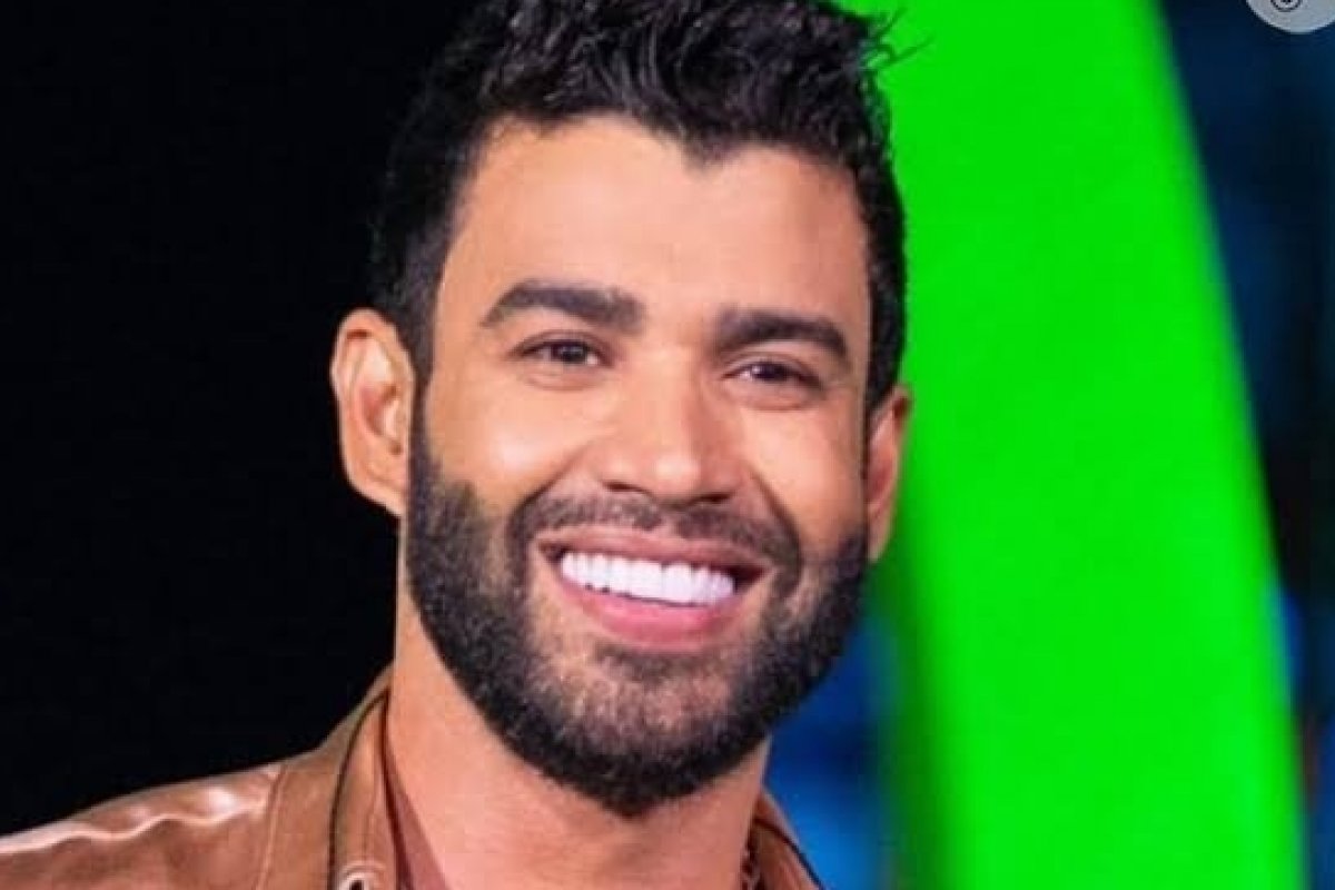 Em alta! Gusttavo Lima fecha acordo de R$ 100 milhões com fundo de investimento para fazer quase 200 shows em 2022!