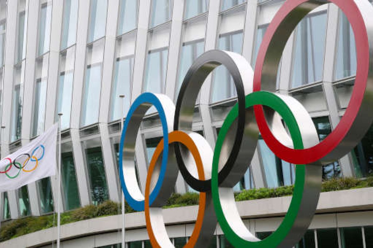 Japão inicia preparação para vacinar 2,5 mil atletas dos Jogos Olímpicos contra covid-19