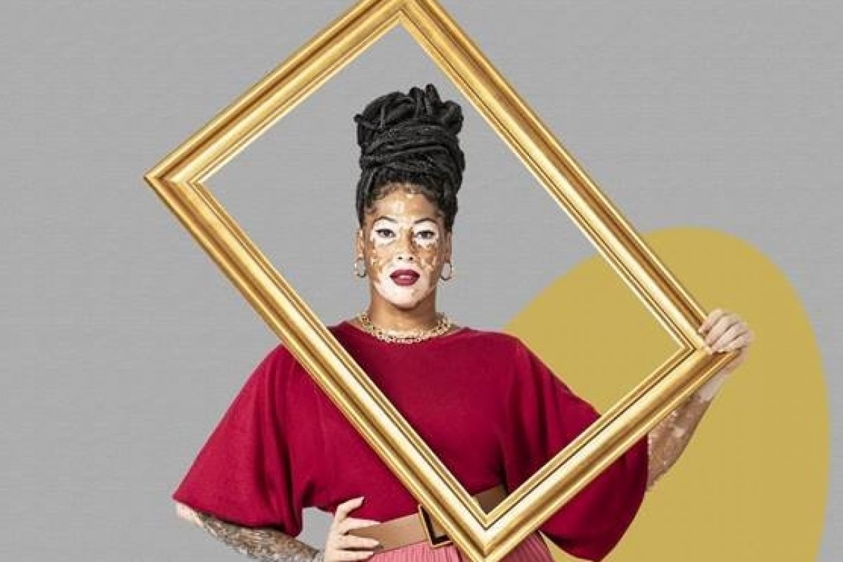 Circuito de Arte e Moda promove reflexão sobre diversidade e autoestima