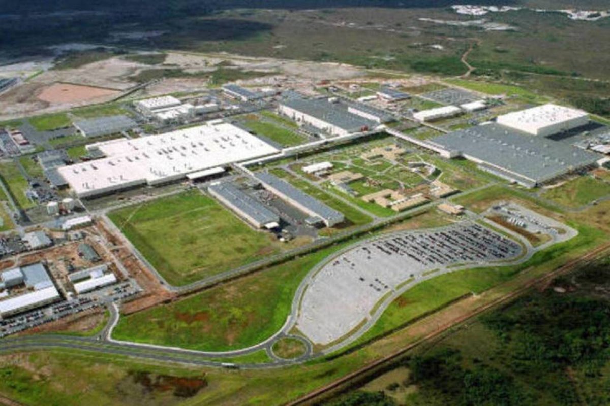 Ford fecha acordo com sindicato para indenizar 4 mil trabalhadores