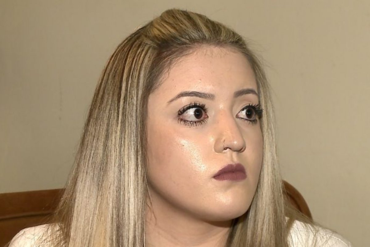 Allana depõe sobre caso Daniel e absolve mãe das acusações do crime