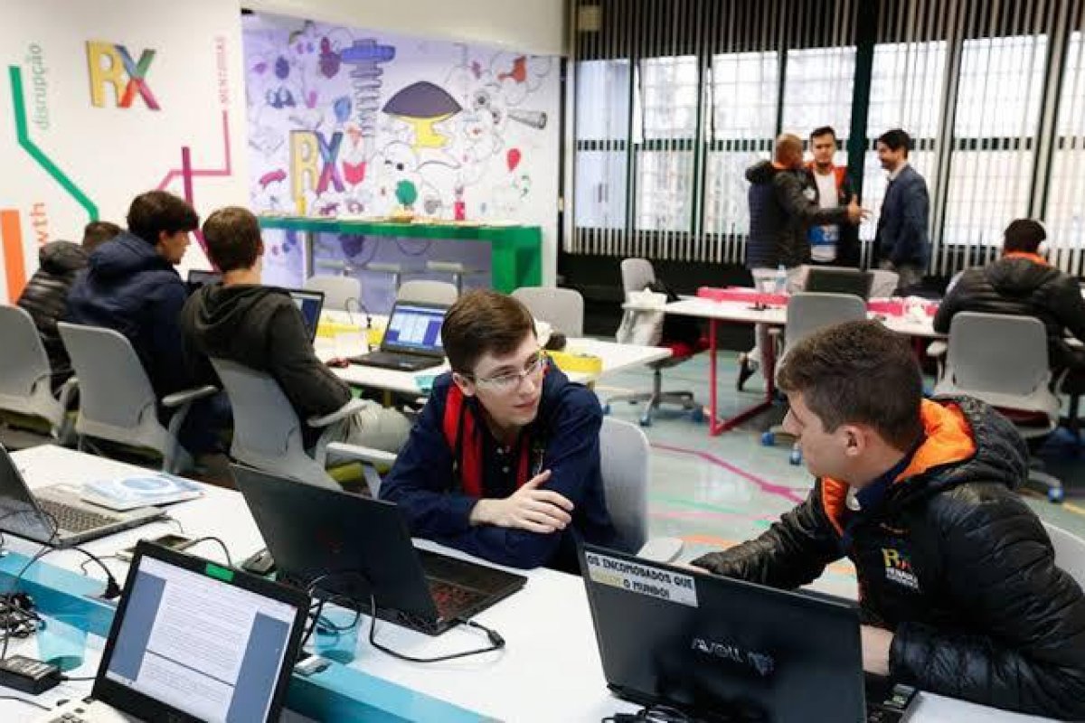 Marco Legal das Startups