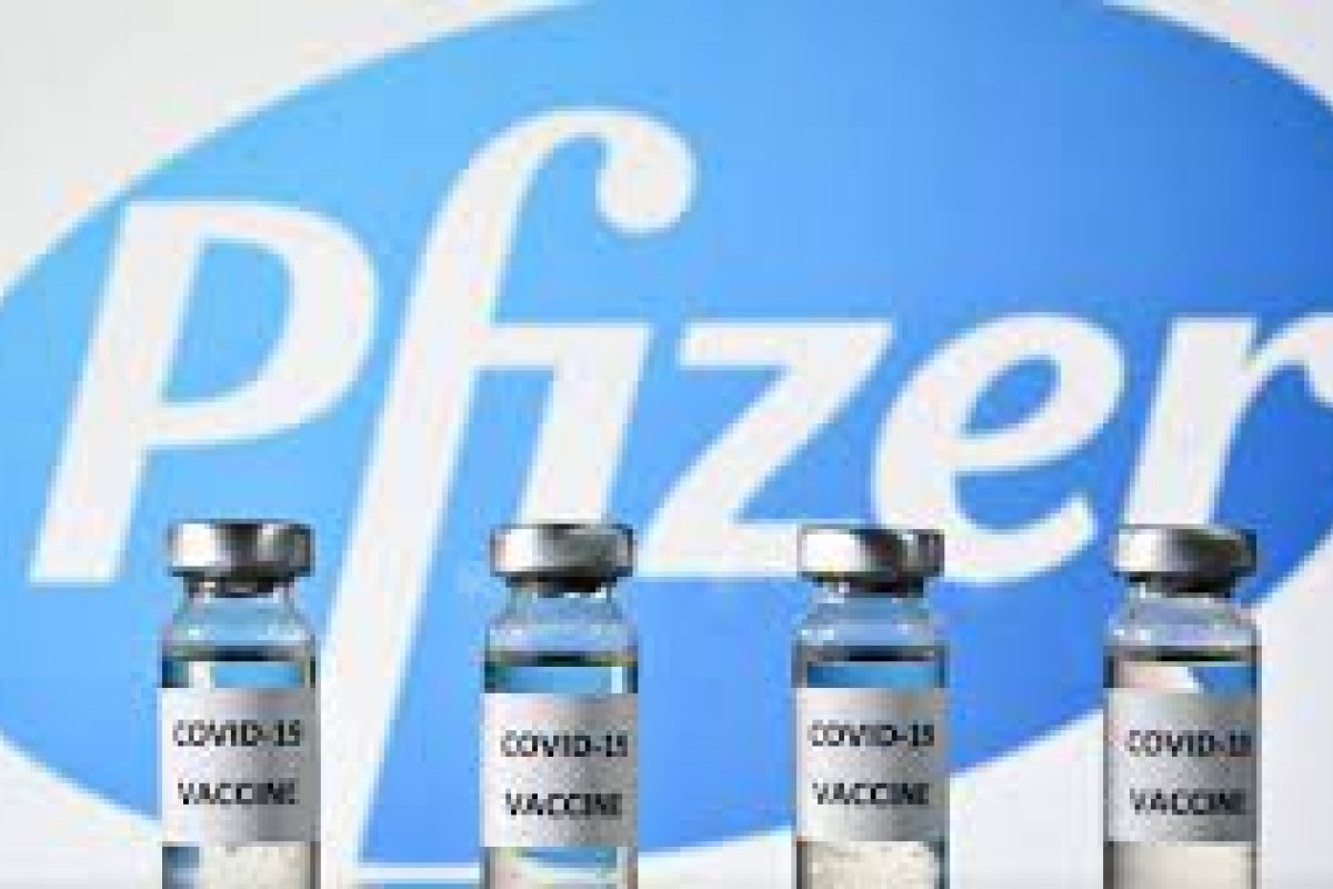 CPI: Pfizer ofereceu 70 milhões de doses ao Brasil em agosto