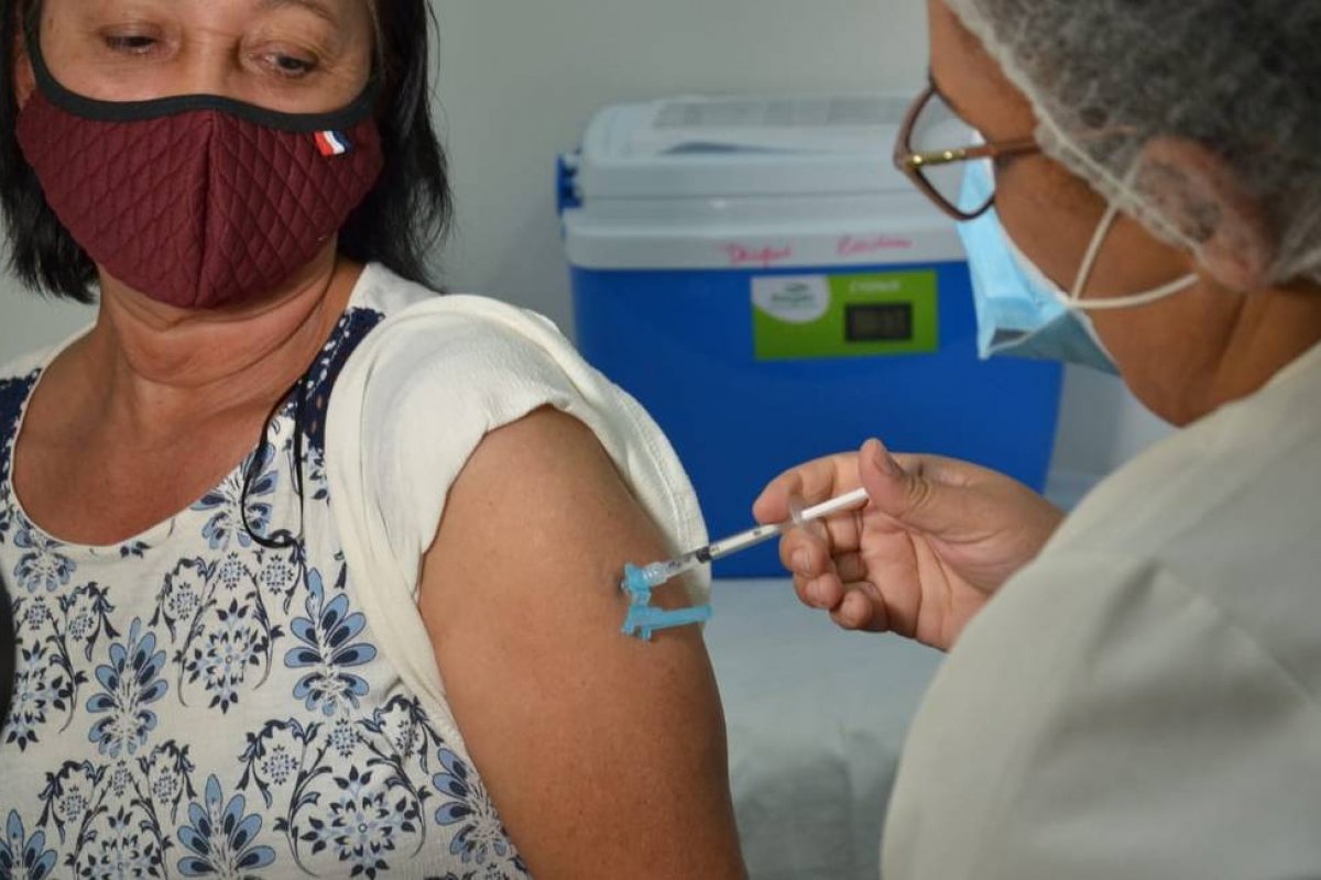 PGR diz ao Supremo que divulgação de cronogramas para recebimento de vacinas foi normalizado