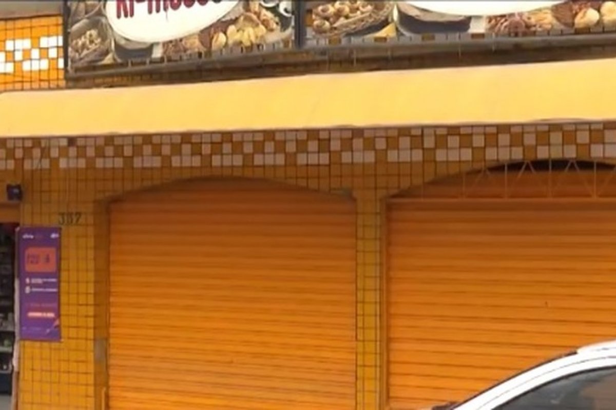 Comerciante é morto a tiros em padaria no sul da Bahia