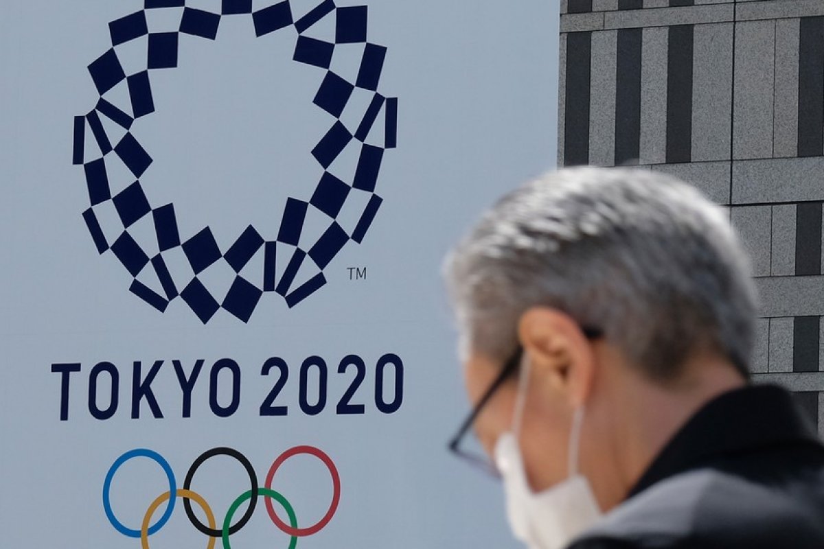 Sindicato dos Médicos do Japão apresenta petição e pede cancelamento dos Jogos Olímpicos