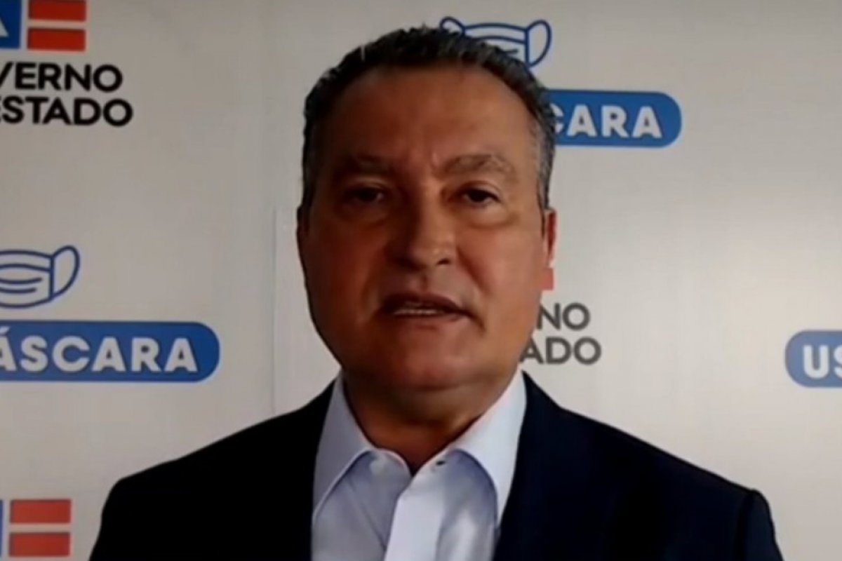 'Relatório da 'Sputnik V' com "perfil" da Anvisa será enviado ainda hoje', diz Rui Costa