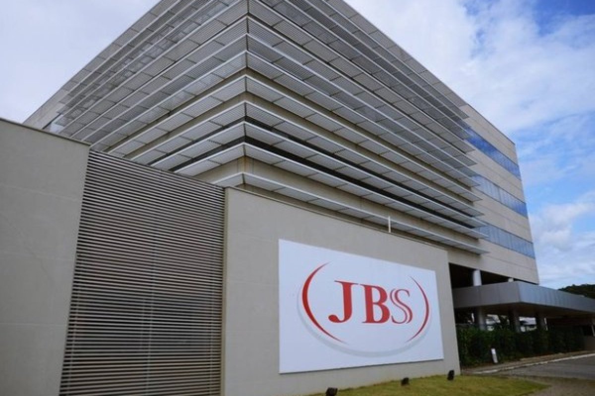 JBS consegue reverter prejuízo e registra lucro líquido de R$ 2 bi 