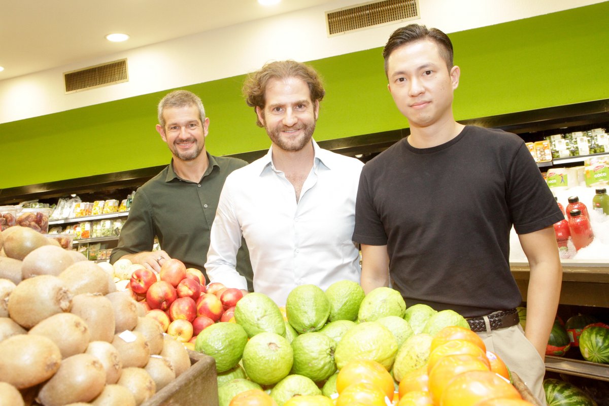 b4waste une varejistas e consumidores em experiência de consumo sustentável