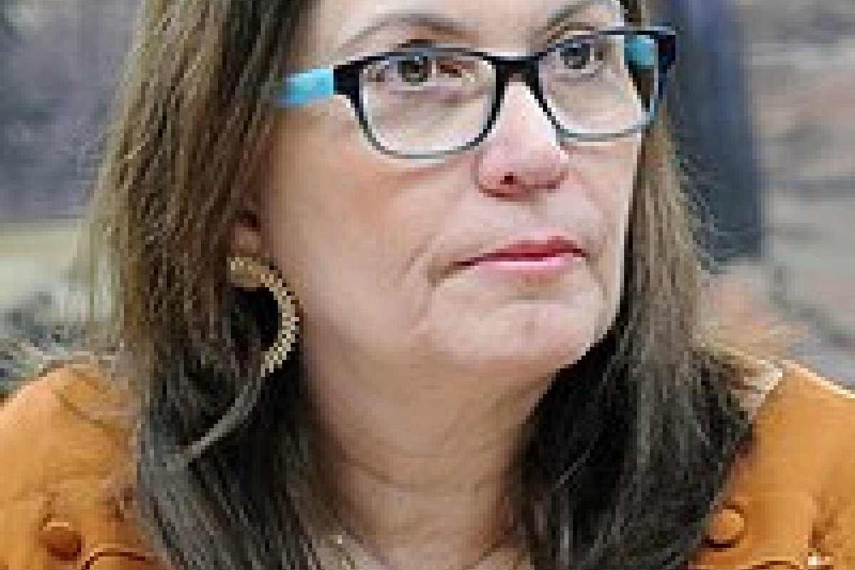 "Sabemos que as eleições serão acirradas e não podemos ter dúvidas", diz Kicis ao defender voto impresso