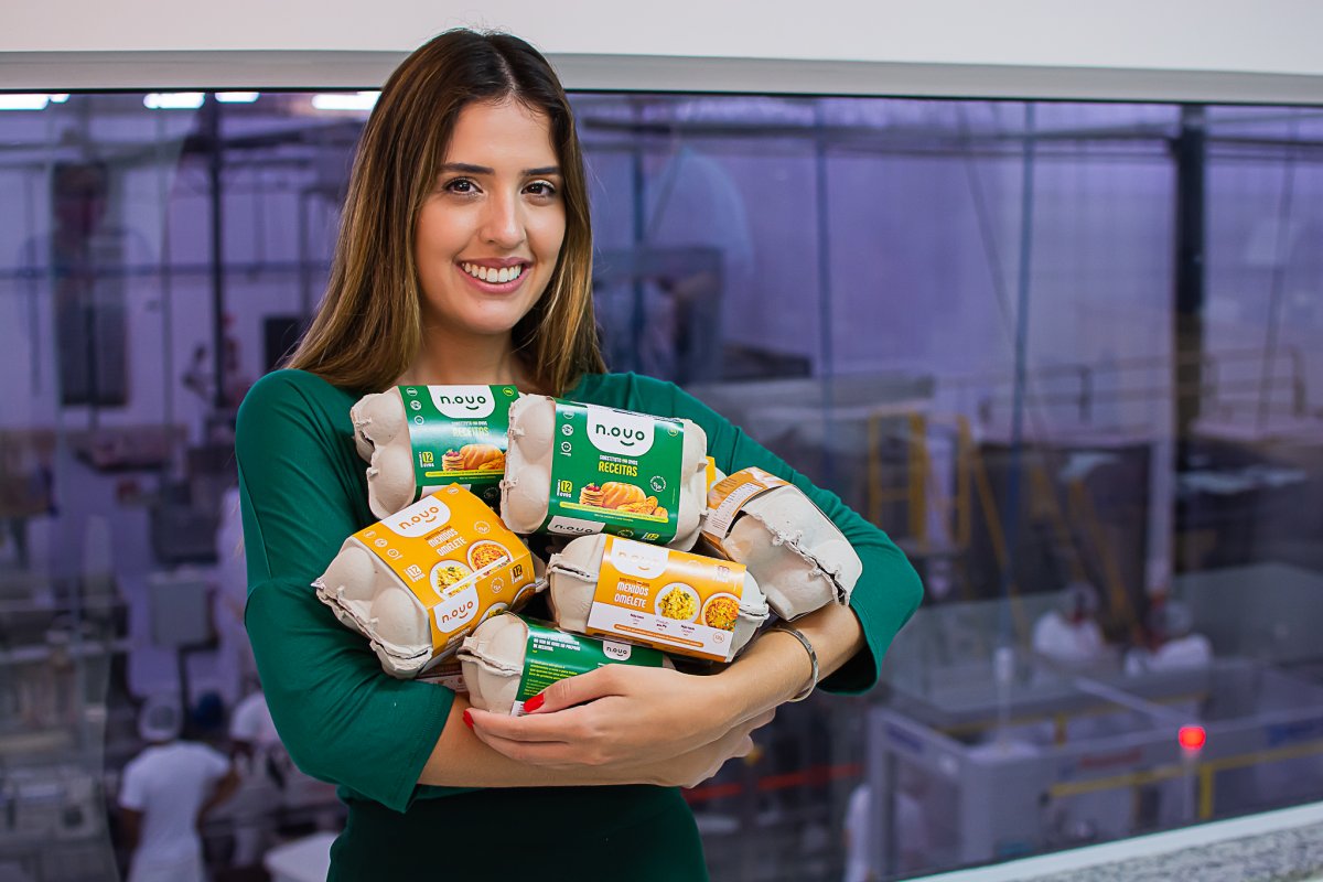 Mercado foodtech deve movimentar US $250,4 bilhões até 2022 e uma das apostas é o mercado plant based com produtos inovadores