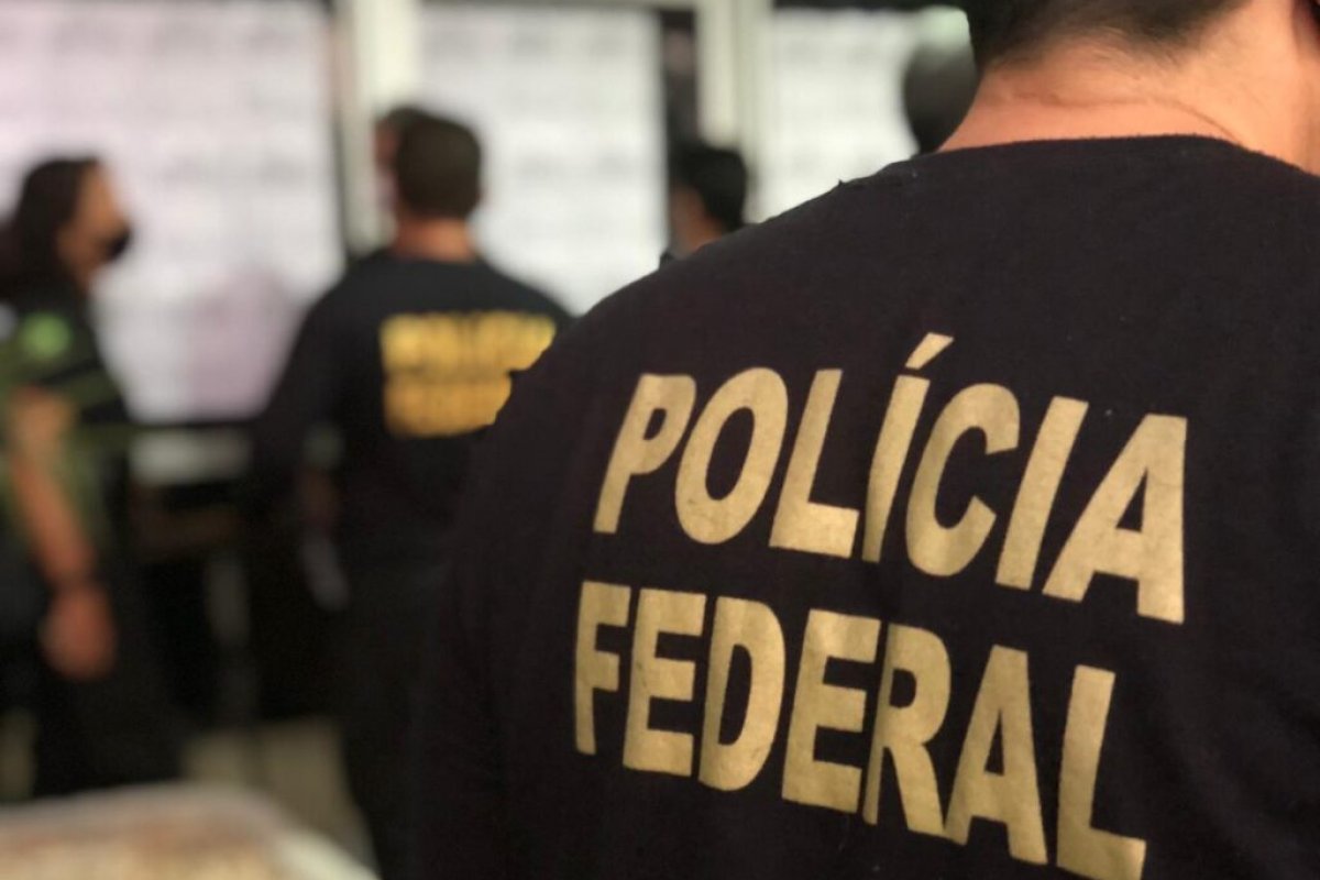 Polícia Federal anuncia nomes de novos chefes de Superintendências Regionais
