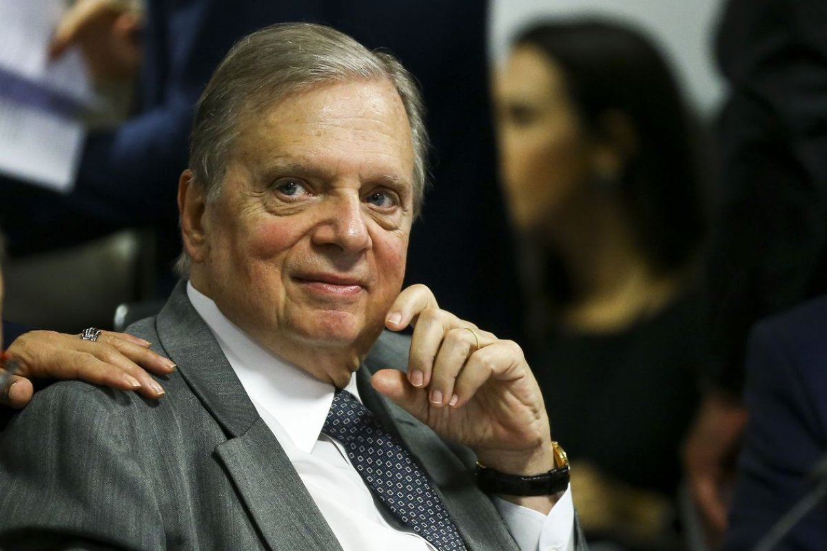 CCJ do Senado aprova texto-base da Reforma da Previdência