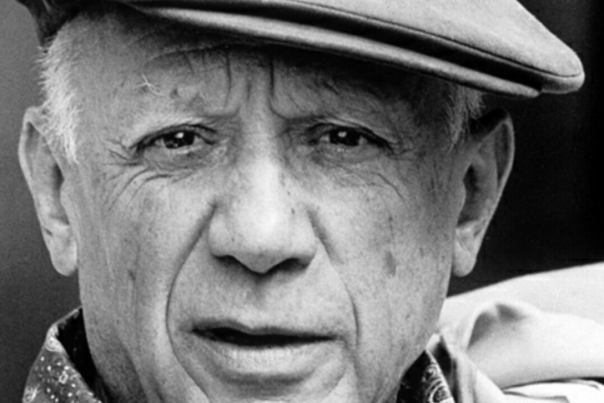 Quadro de Pablo Picasso é vendido por mais de US$ 103 milhões em Nova York