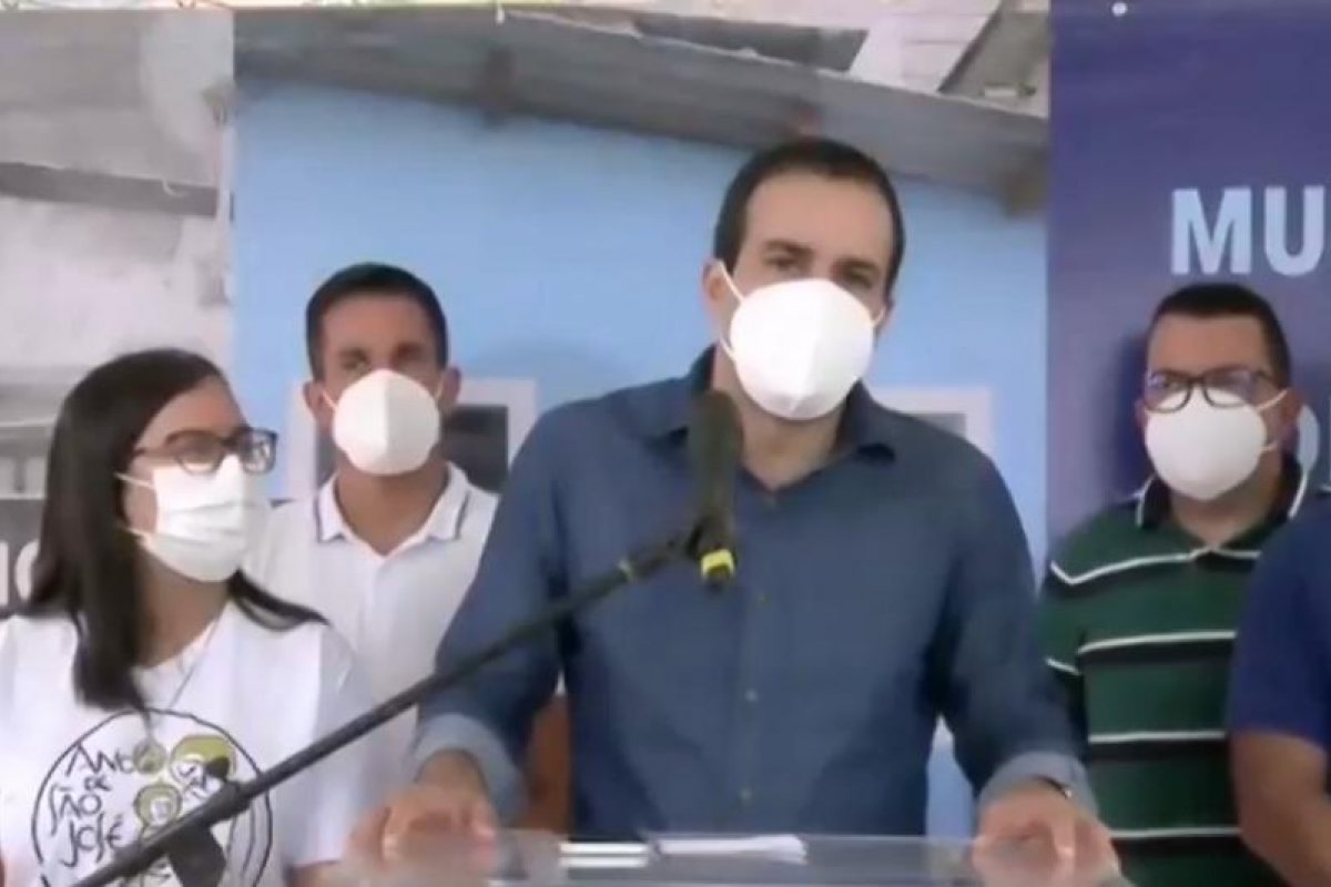 63 mil pessoas aguardam segunda dose da Coronavac em Salvador