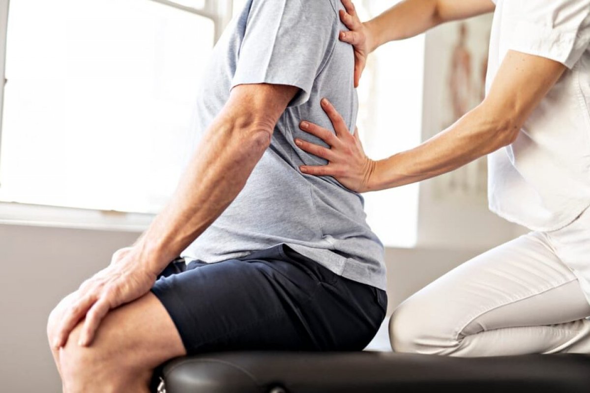 Exercícios de fisioterapia podem ser aliados no controle da asma