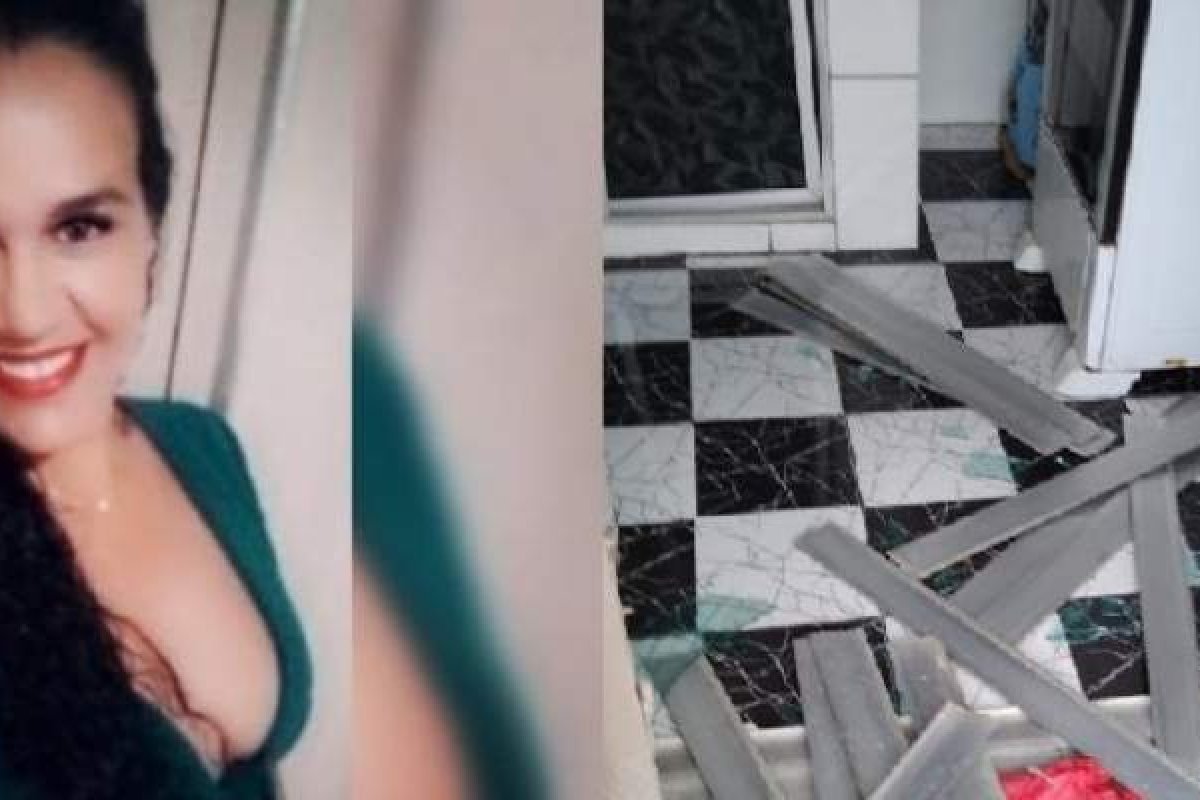 Jovem tem casa invadida e é sequestrada no bairro Cajazeiras VIII em Salvador