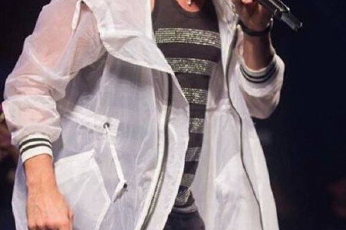 Após falecimento, perfil de Gabriel Diniz no Instagram ganha mais de 700 mil seguidores!