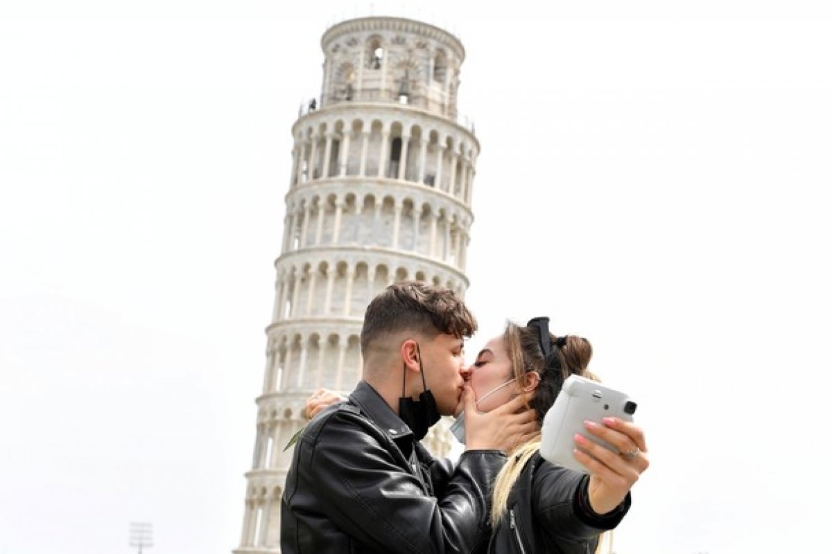 Itália revogará quarentena para viajantes vindos do Reino Unido e Israel, diz ministério da Saúde do país