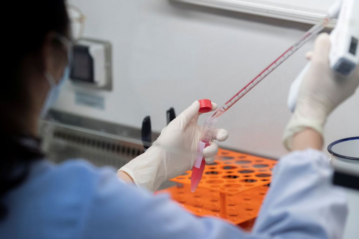 Universidades brasileiras querem usar inteligência artificial para detectar variantes do novo coronavírus