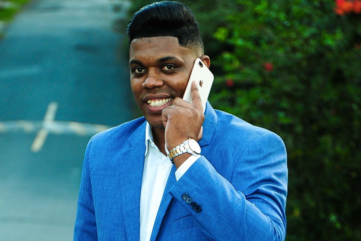 Empresário Wellington Guimarães lançará livro que conta sua história de vida