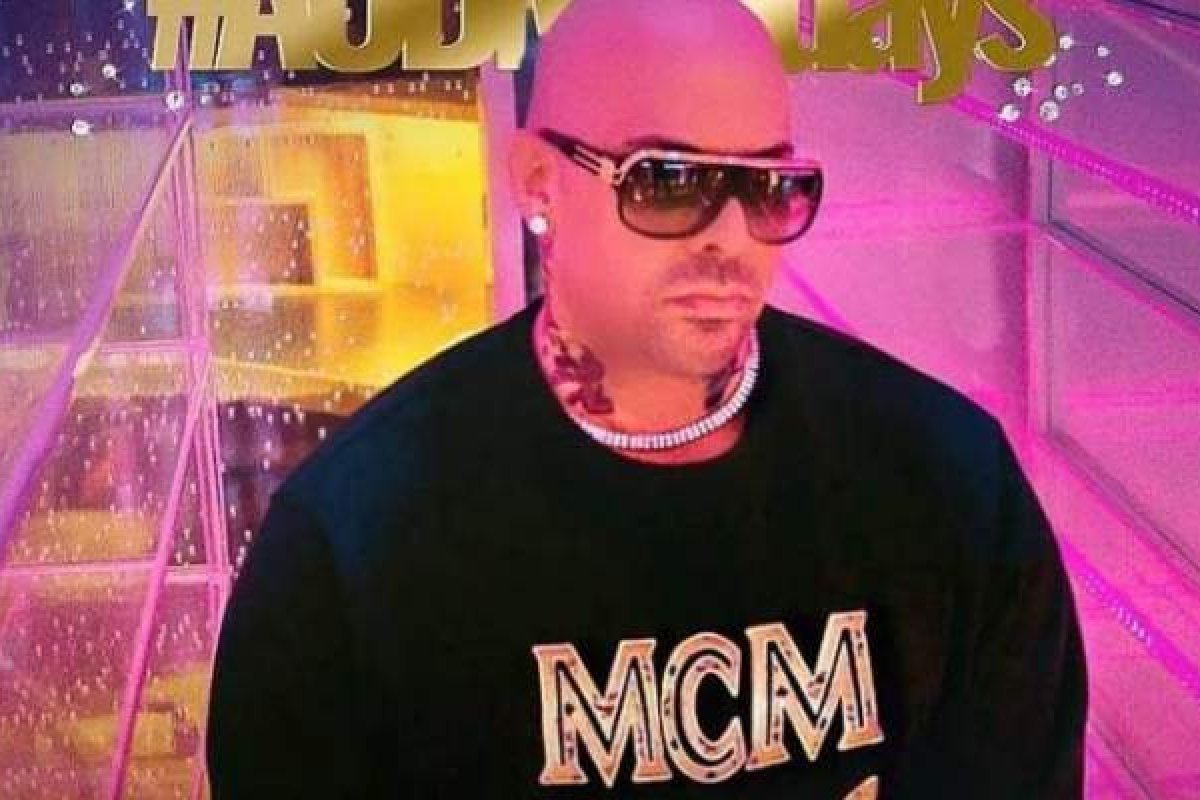 Rapper é condenado a 33 meses de prisão por administrar rede de prostituição