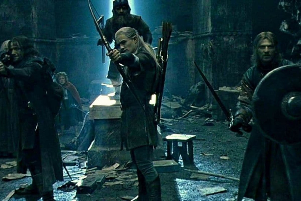 Série de "O Senhor dos Anéis" contrata diretora de The Witcher