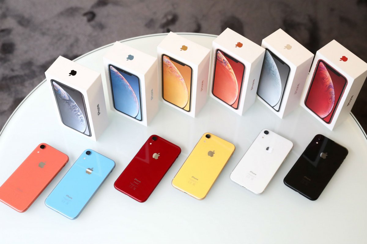 Principal fornecedor da Apple deve sofrer com crise de componentes no segundo trimestre