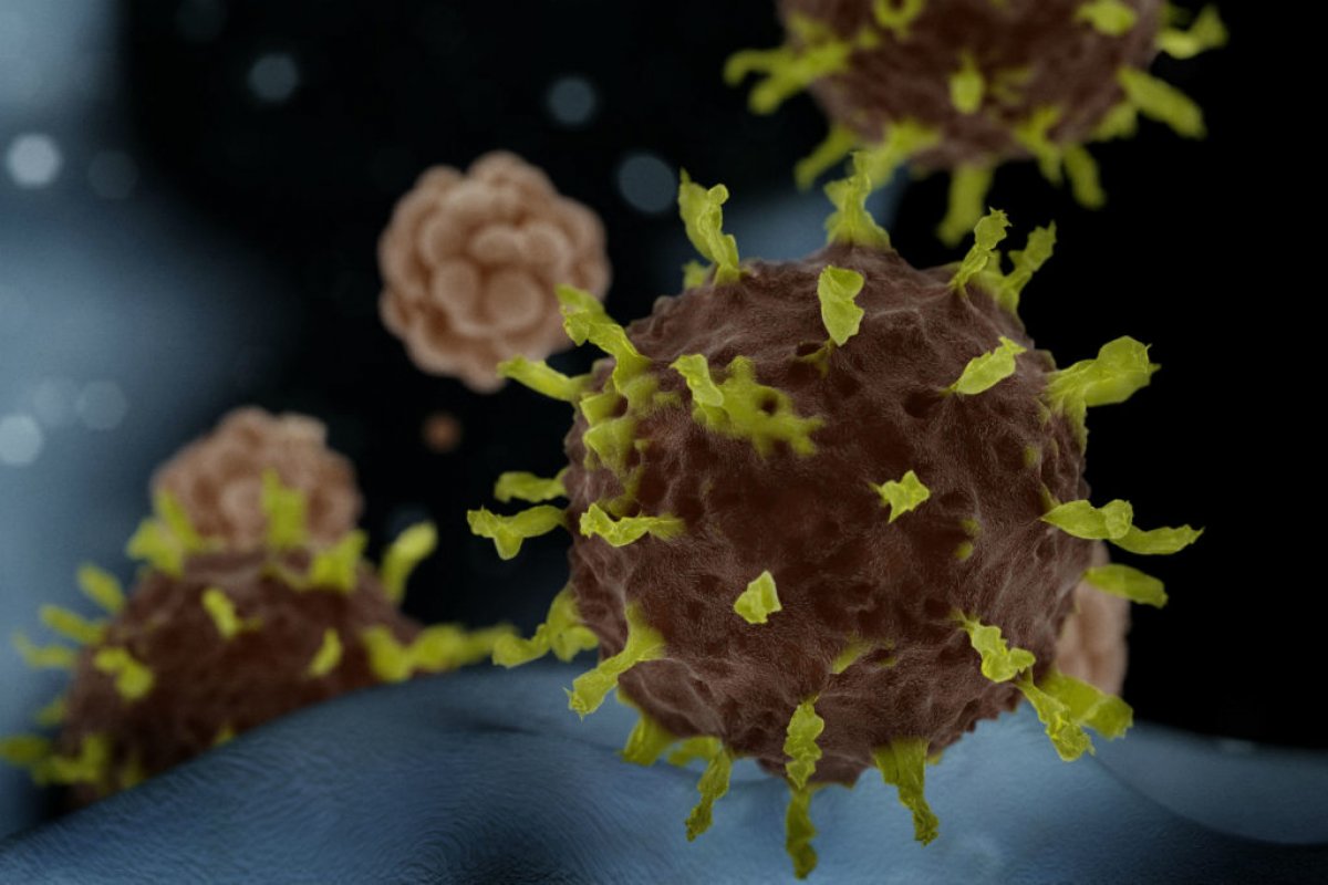 Covid-19: Bahia confirma mais 115 mortes, sendo três em 24h