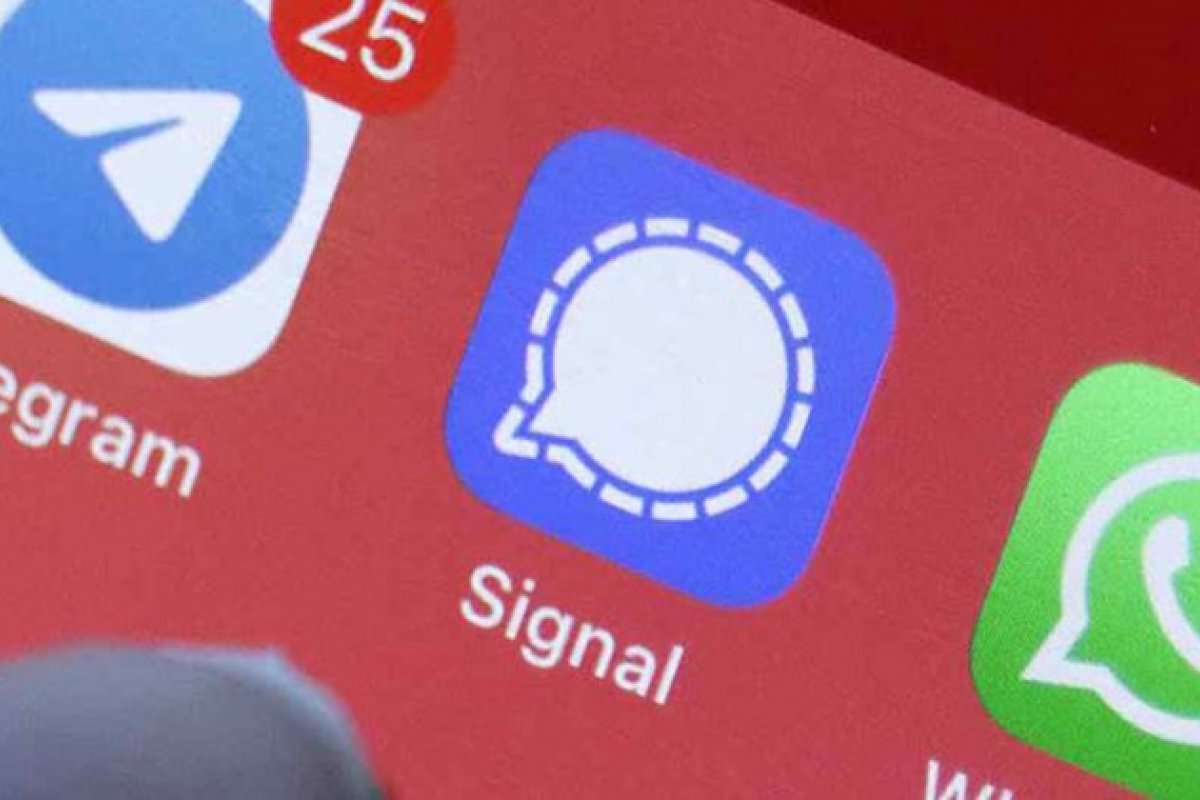 Telegram e Signal crescem até 1200% com as novas diretrizes do rival WhatsApp