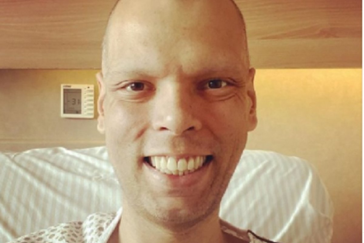 Vídeo: Bruno Covas tem piora "gravíssima" no quadro de saúde, diz programa