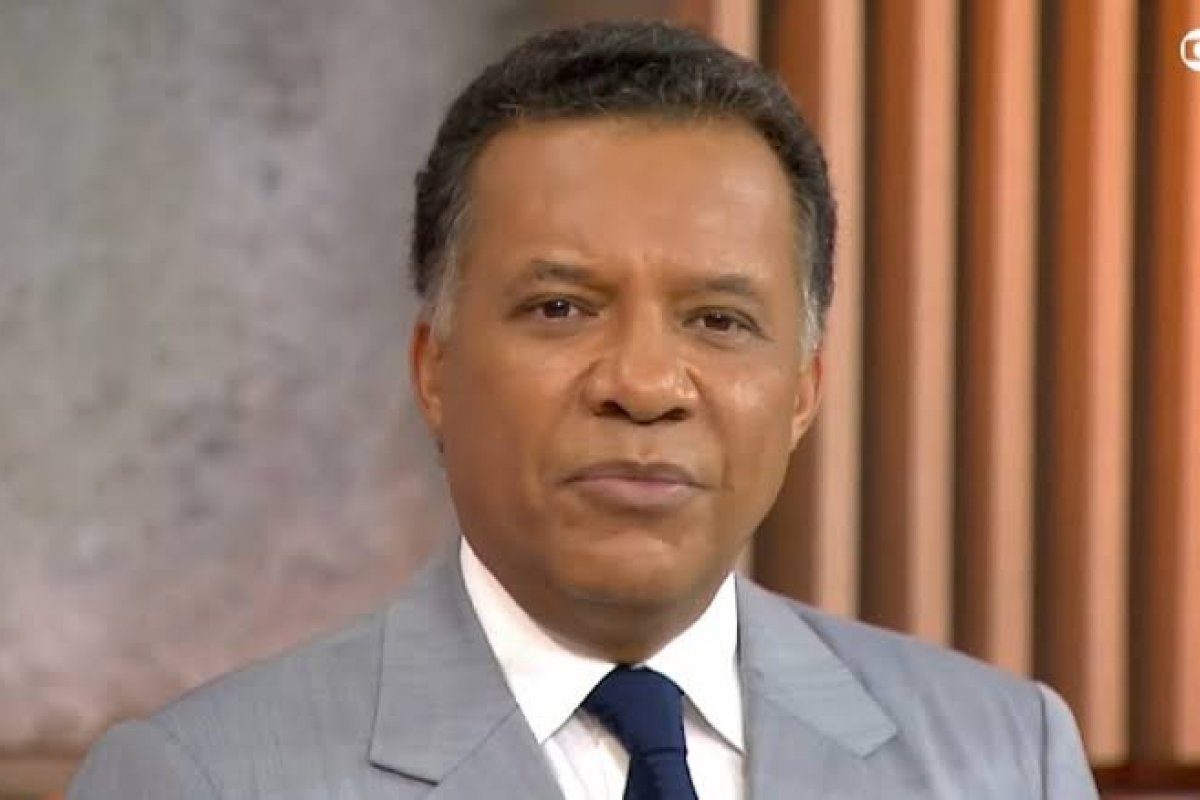 Mudanças no jornalismo da TV Globo. Saiba quem mudou de posto!