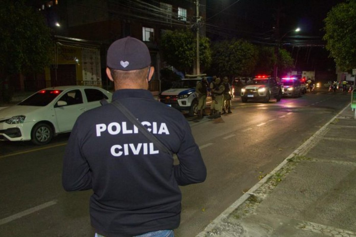 Governo define funcionamento apenas de serviços essenciais em 36 municípios do oeste