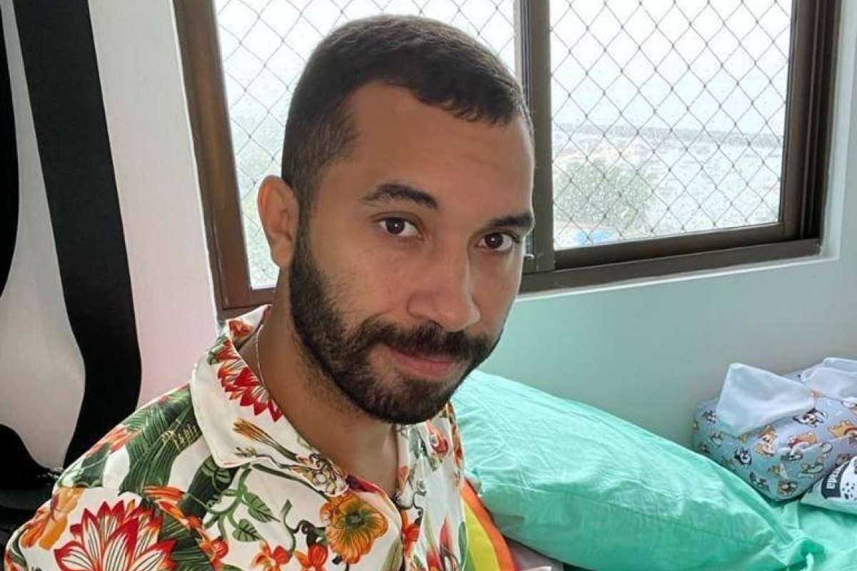 Editora da Globo lançará livro sobre a vida de Gil do Vigor