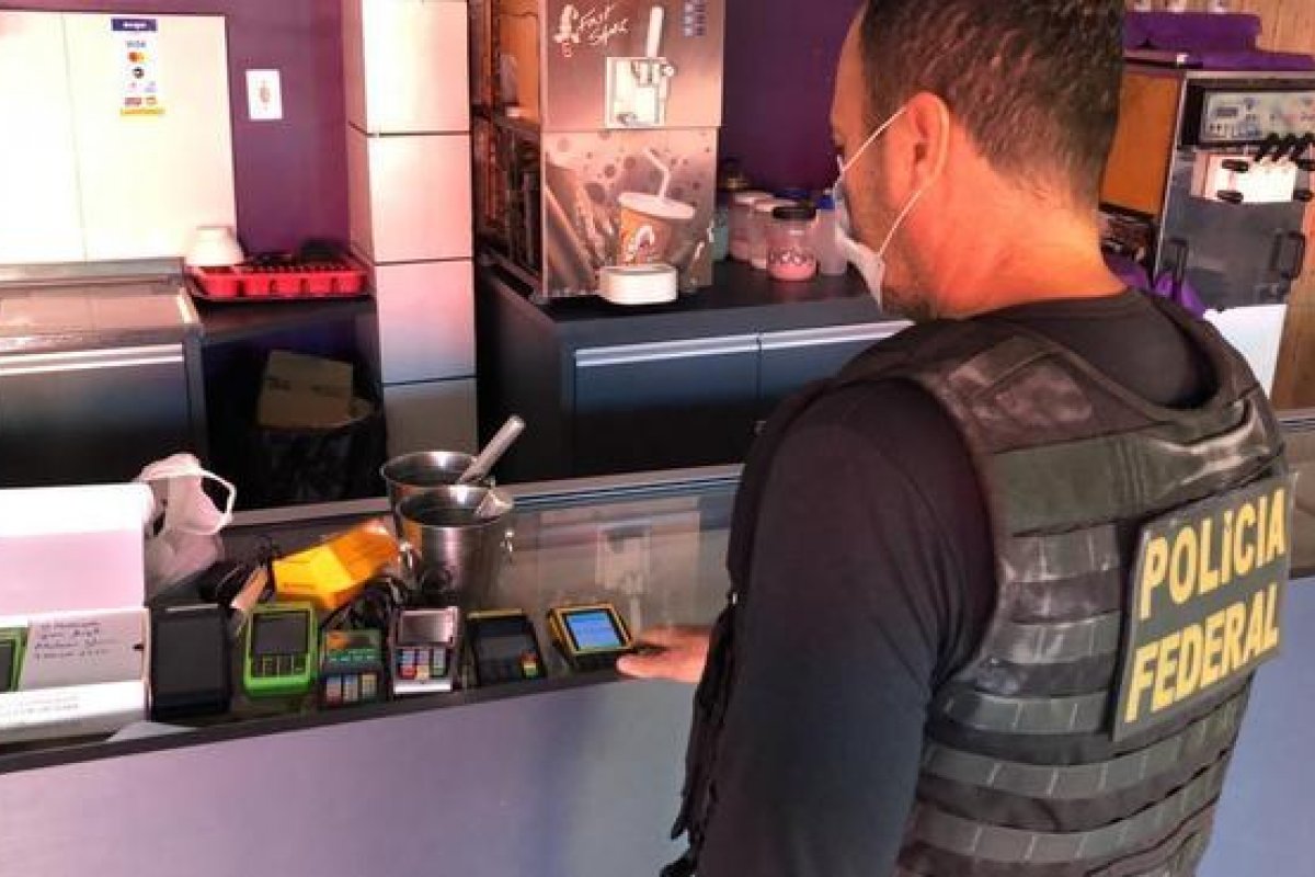 Em um ano, Polícia Federal já abriu mais de 930 inquéritos para apurar fraudes do auxílio emergencial