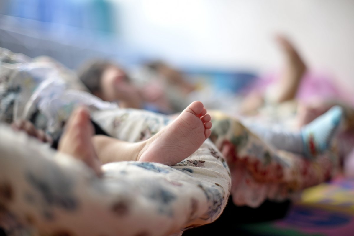 Violência contra crianças aumenta e chega a 11 casos por hora no país 