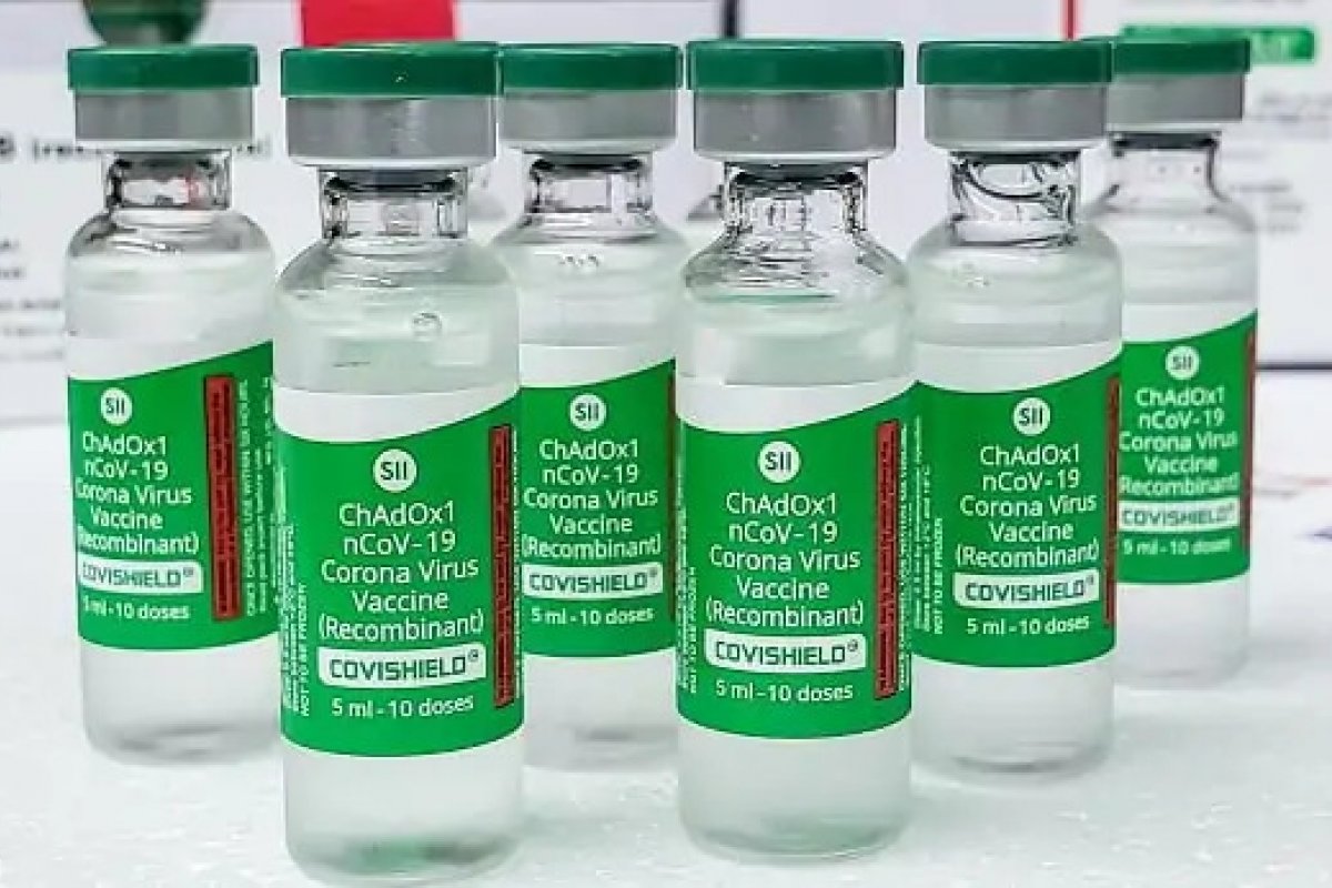 Pela terceira vez, Fiocruz entrega mais vacinas do que o previsto para o Ministério da Saúde