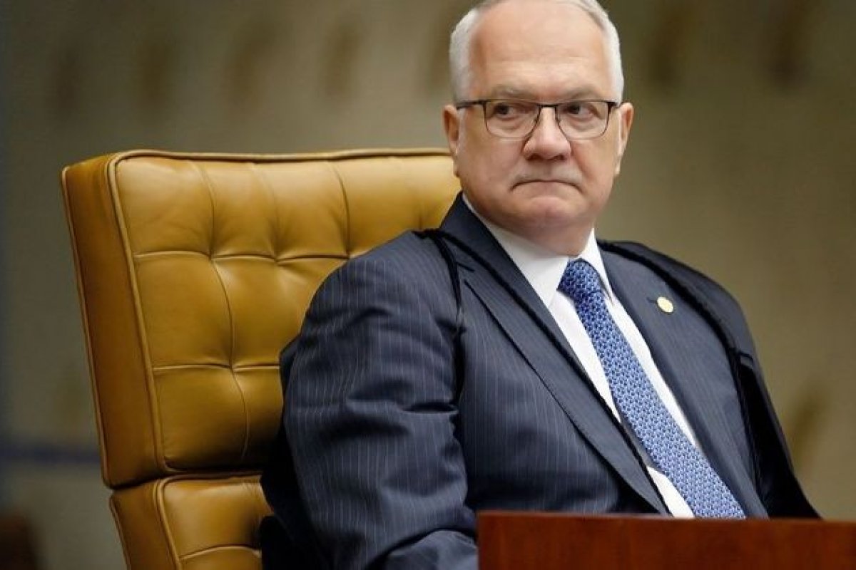 Fachin, do STF, arquiva inquérito e proíbe PF de investigar Toffoli